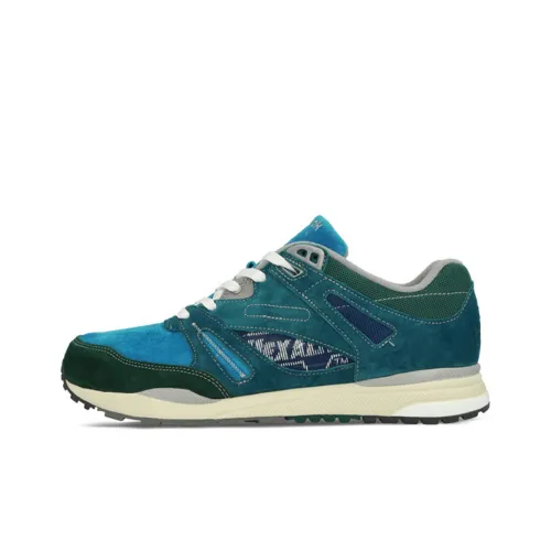 Reebok Ventilator Supreme Беговые кроссовки Низкий Топ Мужской