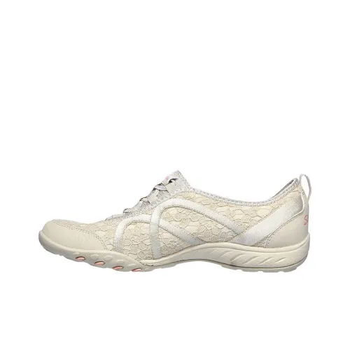 Skechers Breathe Easy Casual Низкий Топ Женский