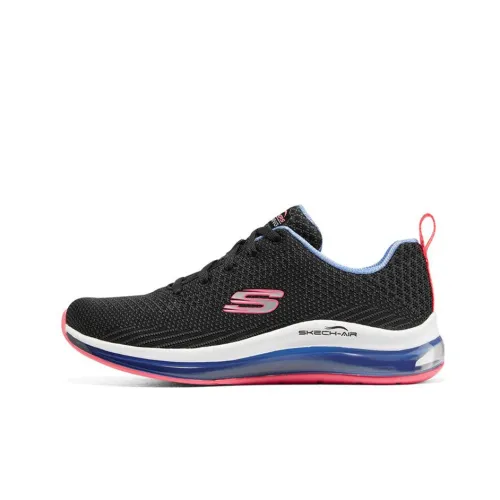 Skechers Skech Air Element 2,0 Low Топ Повседневная обувь Женская