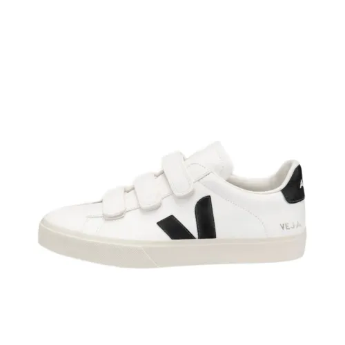 Кроссовки для скейтбординга VEJA Recife Low Top Unisex
