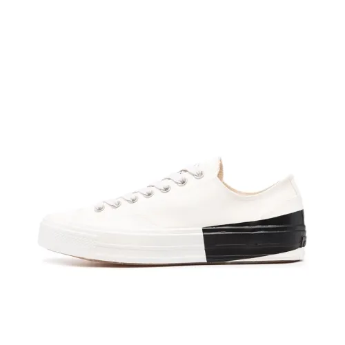 MSGM Low-Top Canvas Shoes Men's