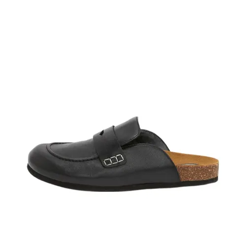 JW Anderson Домашние тапочки Женские