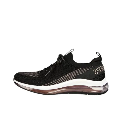 Skechers Skech Air Element 2,0 Амортизация Износостойкий Низкий Топ Повседневная Обувь Женская