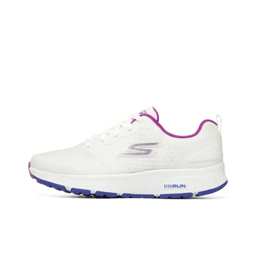 Skechers Go Run Consistent Беговые кроссовки Низкий Топ Женские