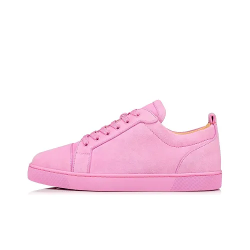 Christian Louboutin Скейтборд Кроссовки Низкие Мужские
