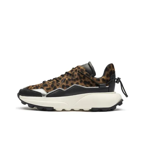 Stuart Weitzman Повседневный Низкий Топ Женский