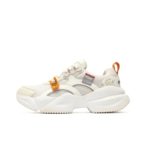 Pony NS501 Casual Низкий Топ Унисекс