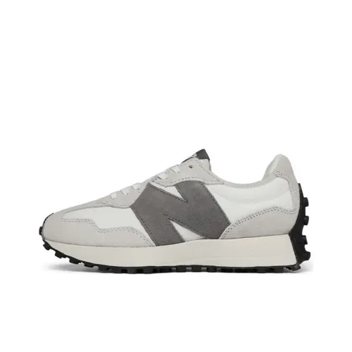 New Balance NB 327 Беговые кроссовки Низкий топ Унисекс