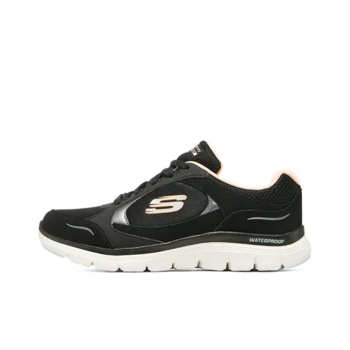 Skechers Flex Appeal 4,0 Casual Низкий Топ Женский