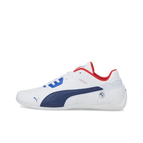 PUMA Drift Cat Беговые кроссовки Низкий топ Унисекс