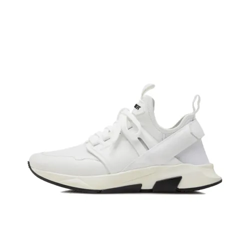 TOM FORD Повседневный Низкий Топ Мужской