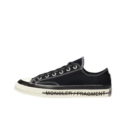 Moncler Low Top Кеды Женские
