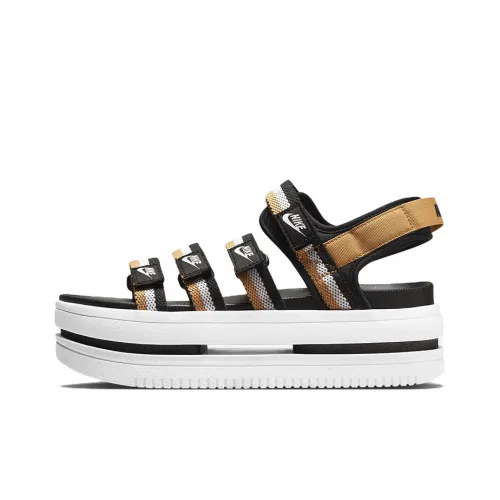 NIKE Icon Classic Женские пляжные сандалии