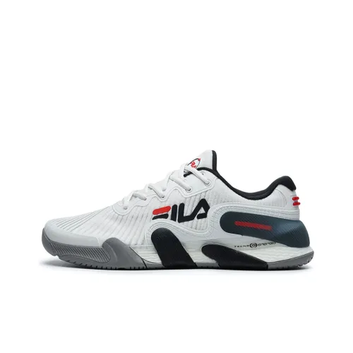 FILA POTENZA Collection Теннисные кроссовки Низкий топ Мужской