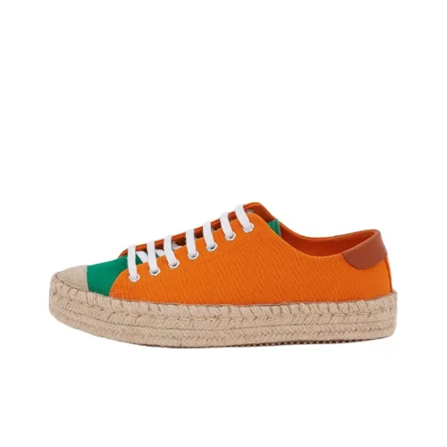 JW Anderson Эспадрильи Женские