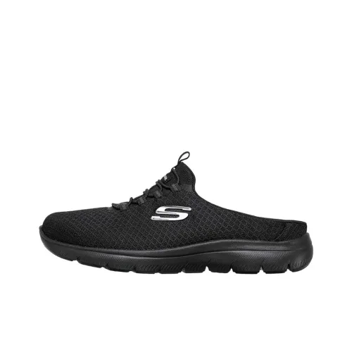 Skechers Summits Collection Повседневный Низкий Топ Женский