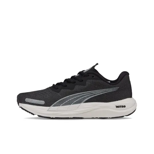 PUMA Velocity Nitro 2 Беговые кроссовки Низкий Топ Женские