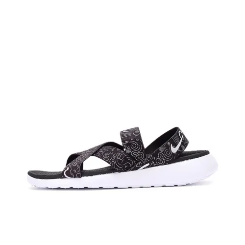 NIKE Roshe One Женские пляжные сандалии