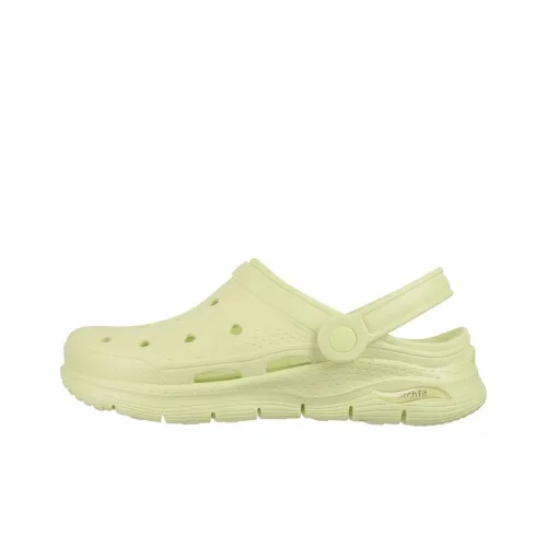 Skechers Arch Fit Сабо Женские