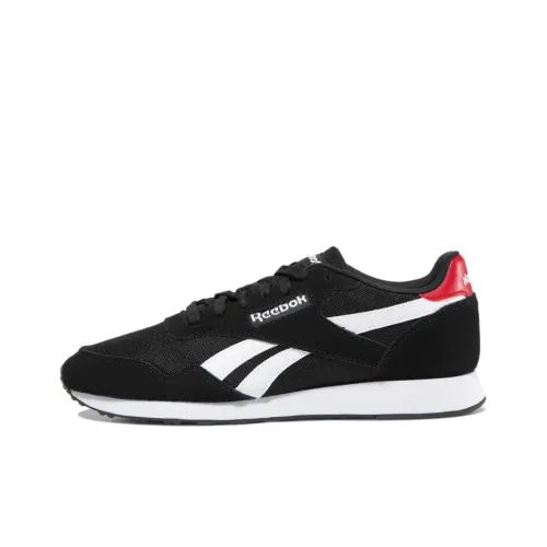 Reebok Royal Ultra Беговые кроссовки Низкий топ Мужской