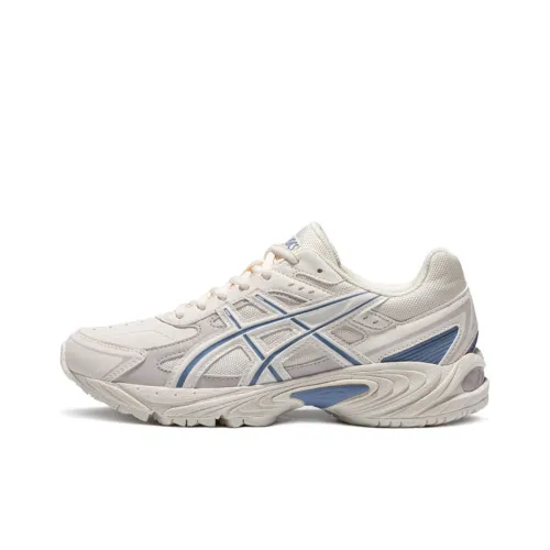 Asics Gel 170 Low Top Casual Унисекс Бежевый Синий