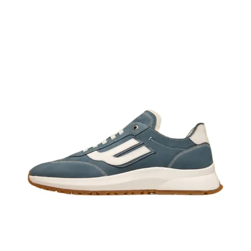BALLY Беговые кроссовки Low Top Мужские