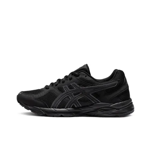 Asics Гель Contend Размер CN Беговые кроссовки Низкий Топ Женские