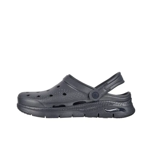 Skechers Arch Fit Сабо Мужской