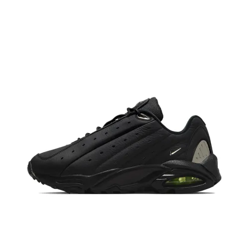 Nike Hot Step Air Terra Casual Low Top Унисекс