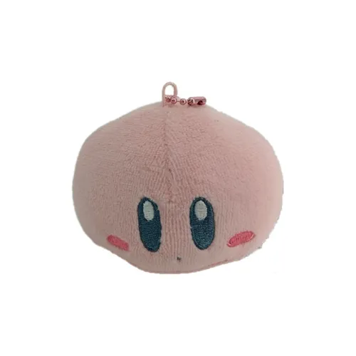 Кирби Плюшевые Брелоки Унисекс