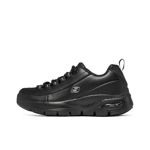 Skechers ARCH FIT SR Повседневный Низкий Топ Женский