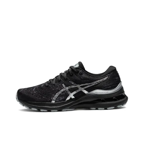 Asics Gel Kayano 28 Беговые кроссовки Низкий топ Женские