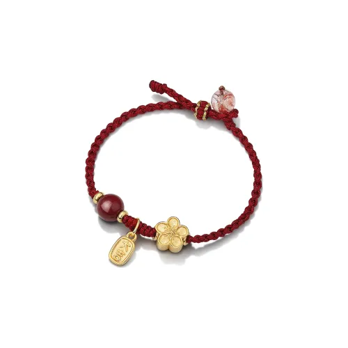 STYLEJING Браслеты из медного сплава для женщин