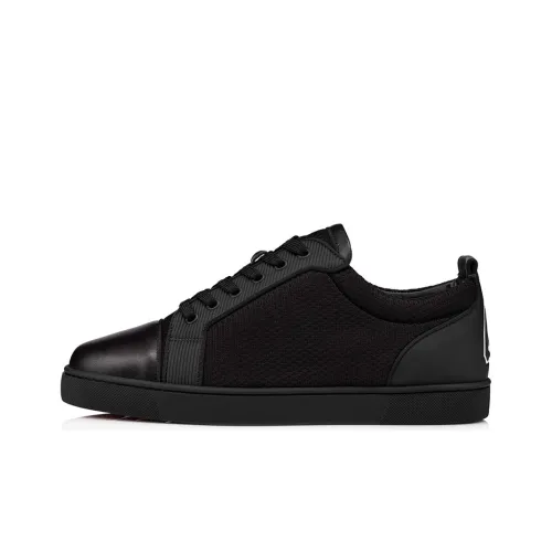 Christian Louboutin Скейтборд Кроссовки Низкие Мужские