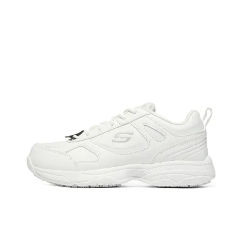 Skechers DIGHTON Повседневный Низкий Топ Женский