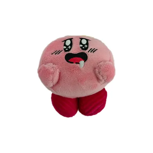 Кирби Плюшевые Брелоки Унисекс