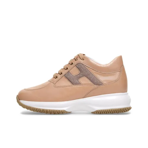 HOGAN Interactive Version Casual Low Top Женские