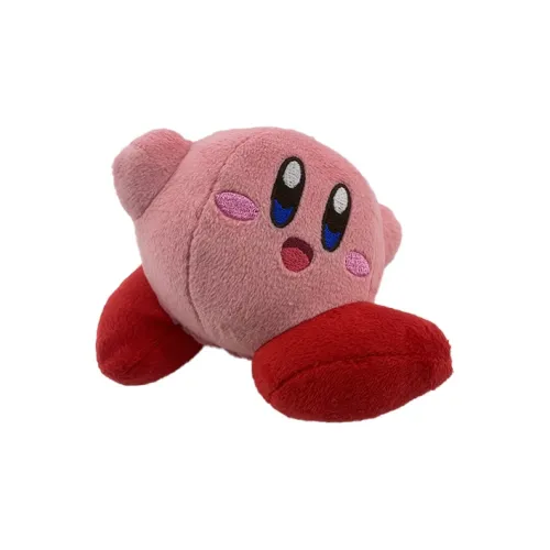 Кирби Плюшевые Брелоки Унисекс