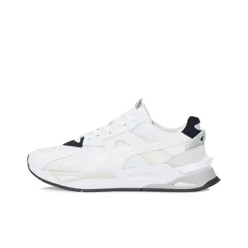 PUMA Mirage Повседневный Низкий Топ Женский