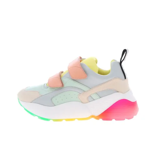 Кроссовки Stella McCartney Low Top Женские