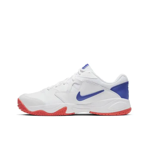 Nike Court Lite 2 Теннисные кроссовки Низкий топ Мужской