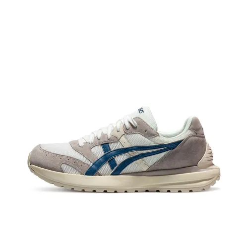 Asics Tarther Sc Повседневный Низкий Топ Унисекс
