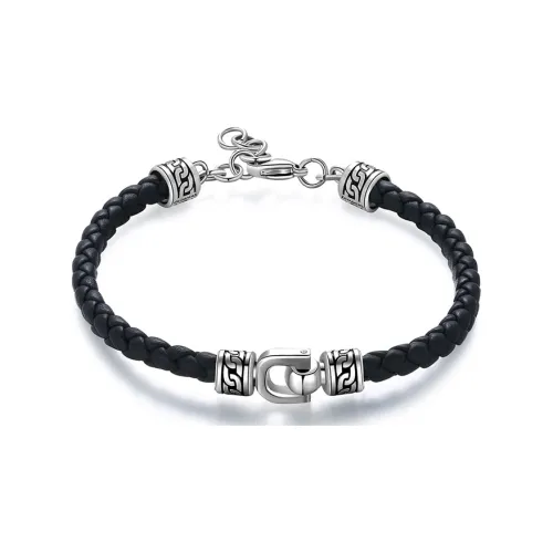 BROSWAY Браслеты из титанового стального сплава Мужской