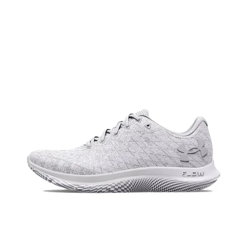 Under Armour Flow Velociti Wind 2 Беговые кроссовки Низкий Топ Мужской