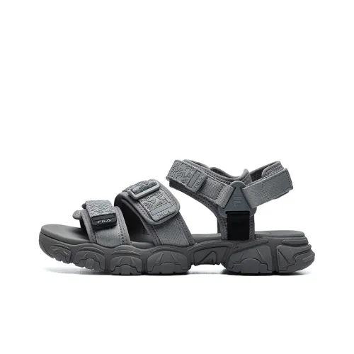 FILA FLUID SANDAL Пляжные сандалии Мужской