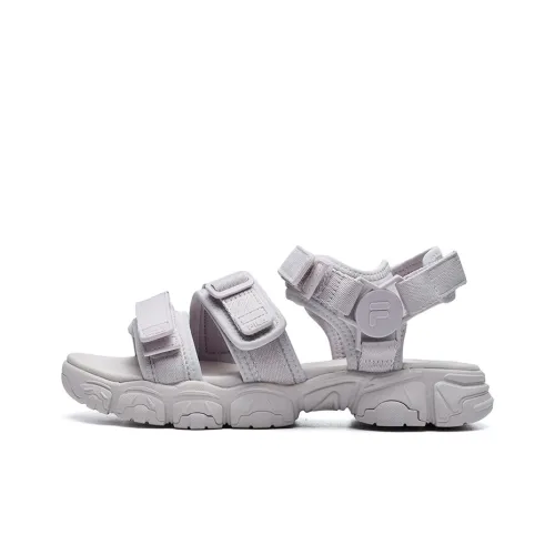 FILA Luid Sandal Женские пляжные сандалии