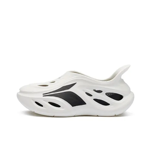 361° Flying Standard Спортивные сандалии Женские Белые Черные