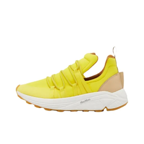 MaxMara Повседневный Низкий Топ Женский