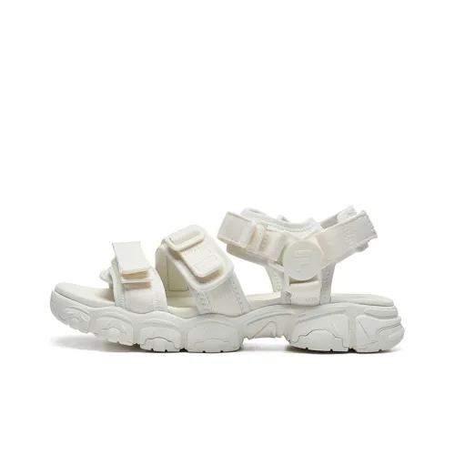 FILA Luid Sandal Женские пляжные сандалии