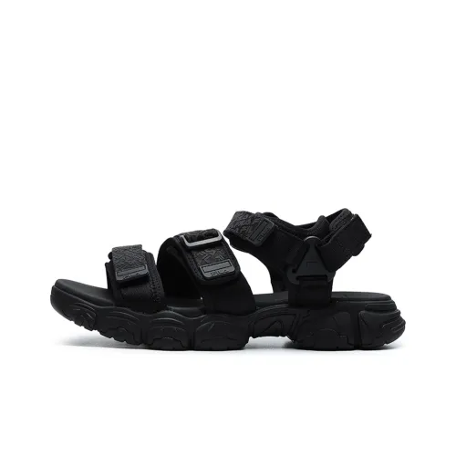 FILA FLUID SANDAL Пляжные сандалии Мужской